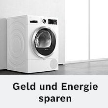 bosch trockner