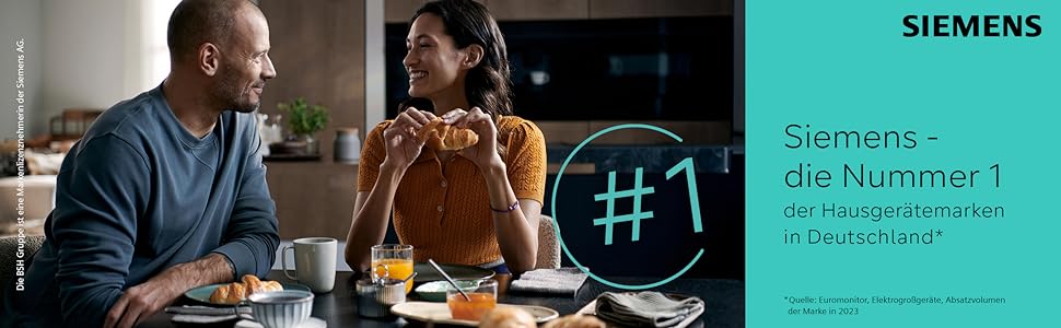 Siemens PCG Cooking Stage Banner